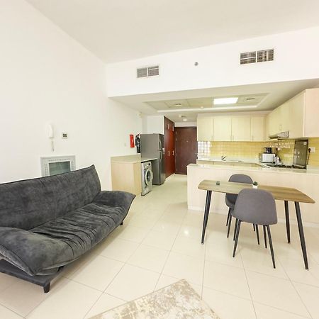 Hala Holiday Homes - Al Hamra Village, Rak 拉斯阿尔卡麦 外观 照片