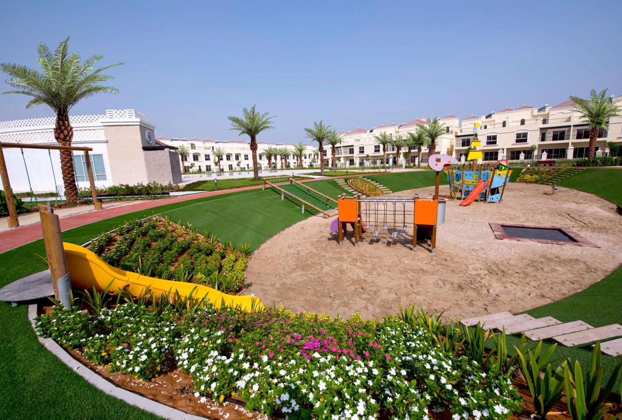 Hala Holiday Homes - Al Hamra Village, Rak 拉斯阿尔卡麦 外观 照片